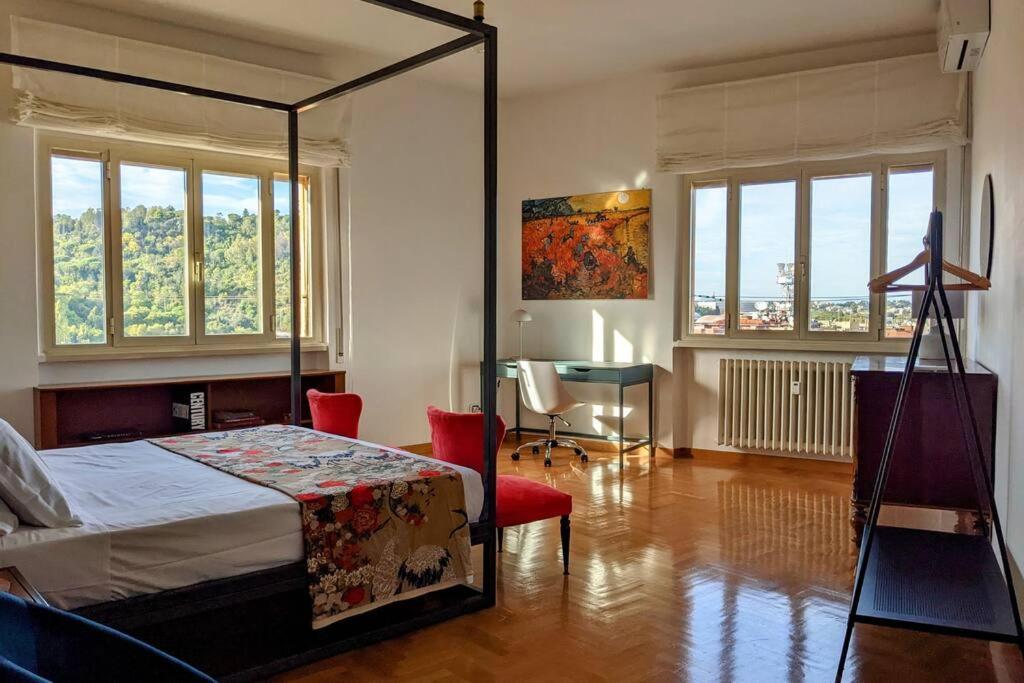 Spazioso Vicino Al Vaticano Apartment