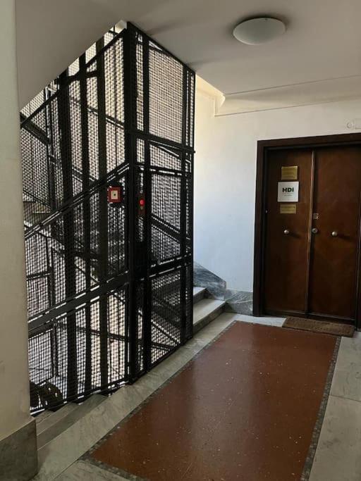 Apartment Spazioso Vicino Al Vaticano *