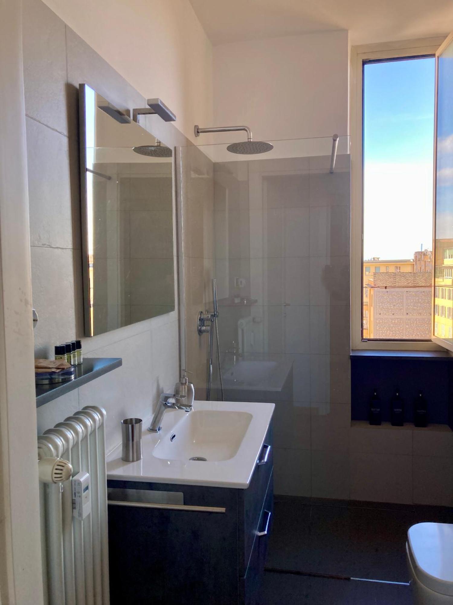 Apartment Spazioso Vicino Al Vaticano