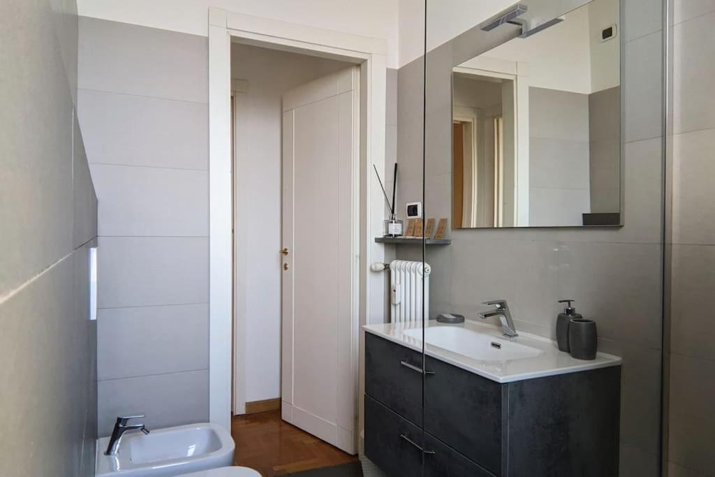 Apartment Spazioso Vicino Al Vaticano Rom