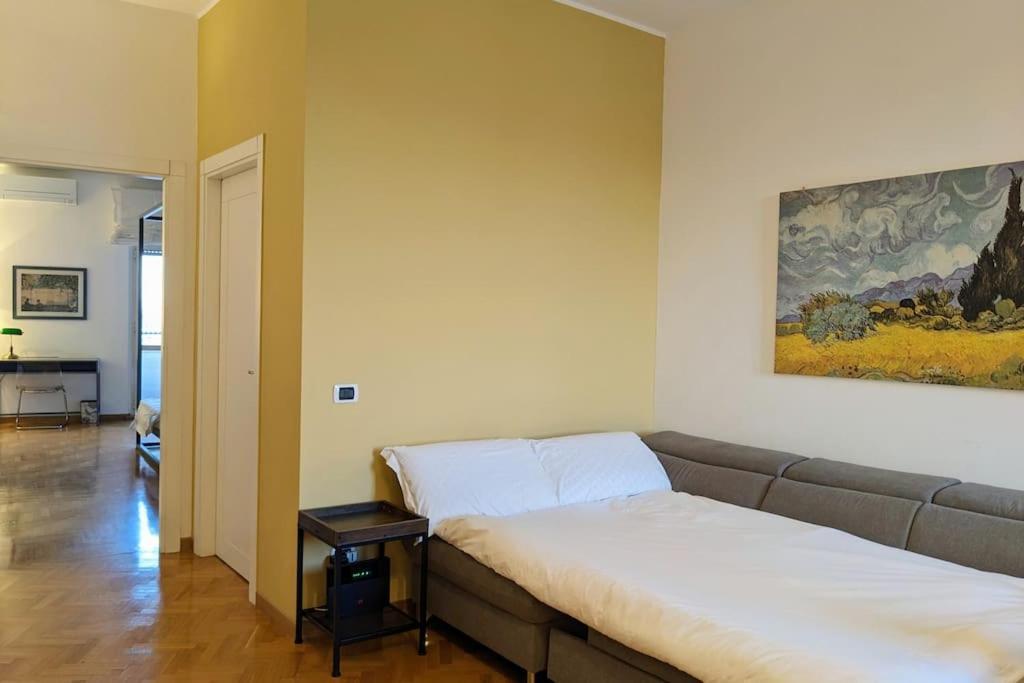 Spazioso Vicino Al Vaticano Apartment *