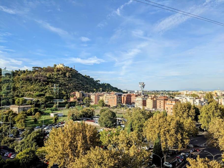 Spazioso Vicino Al Vaticano Rom