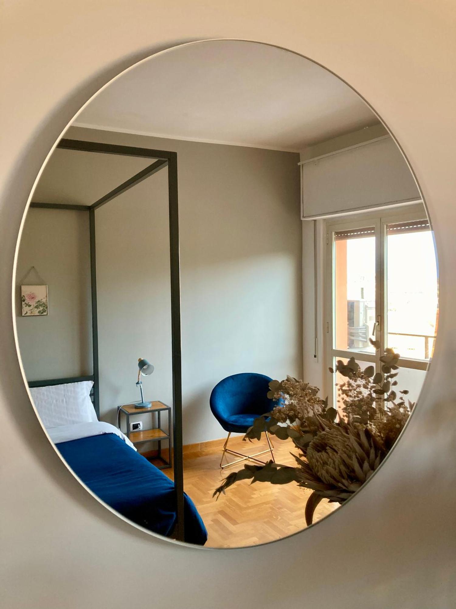 Spazioso Vicino Al Vaticano Apartment Rom